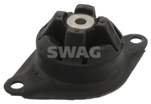 Ulożenie motora SWAG